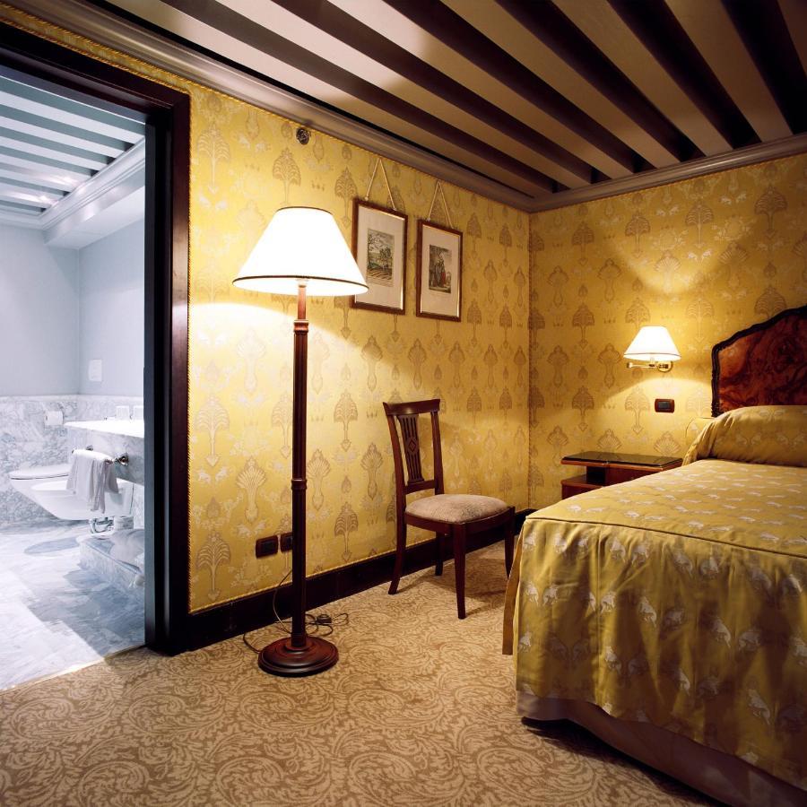 Отель Residenza Grunwald Венеция Экстерьер фото